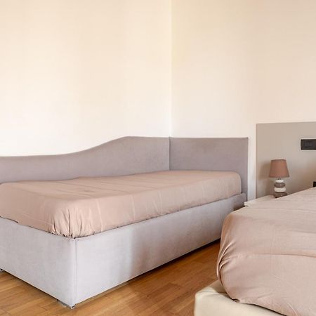 Cattedralflats -Comfort, Stile E Vista Sulla Cattedrale Bari Eksteriør billede
