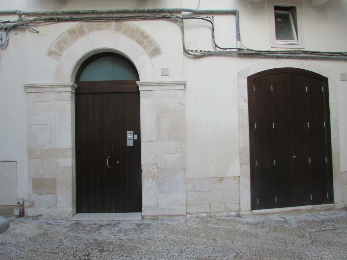 Cattedralflats -Comfort, Stile E Vista Sulla Cattedrale Bari Eksteriør billede